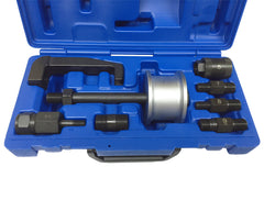 9PCS Mercedes Benz Common Rail Injector Puller