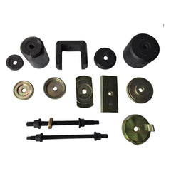 Mercedes Benz Differential Bushing Removal and Installation Kit (W221)
