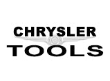 Chrysler Tools