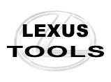 Lexus Tools