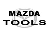 Mazda Tools