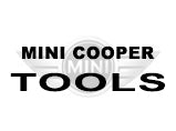 Mini Cooper Tools