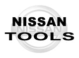 Nissan Tools