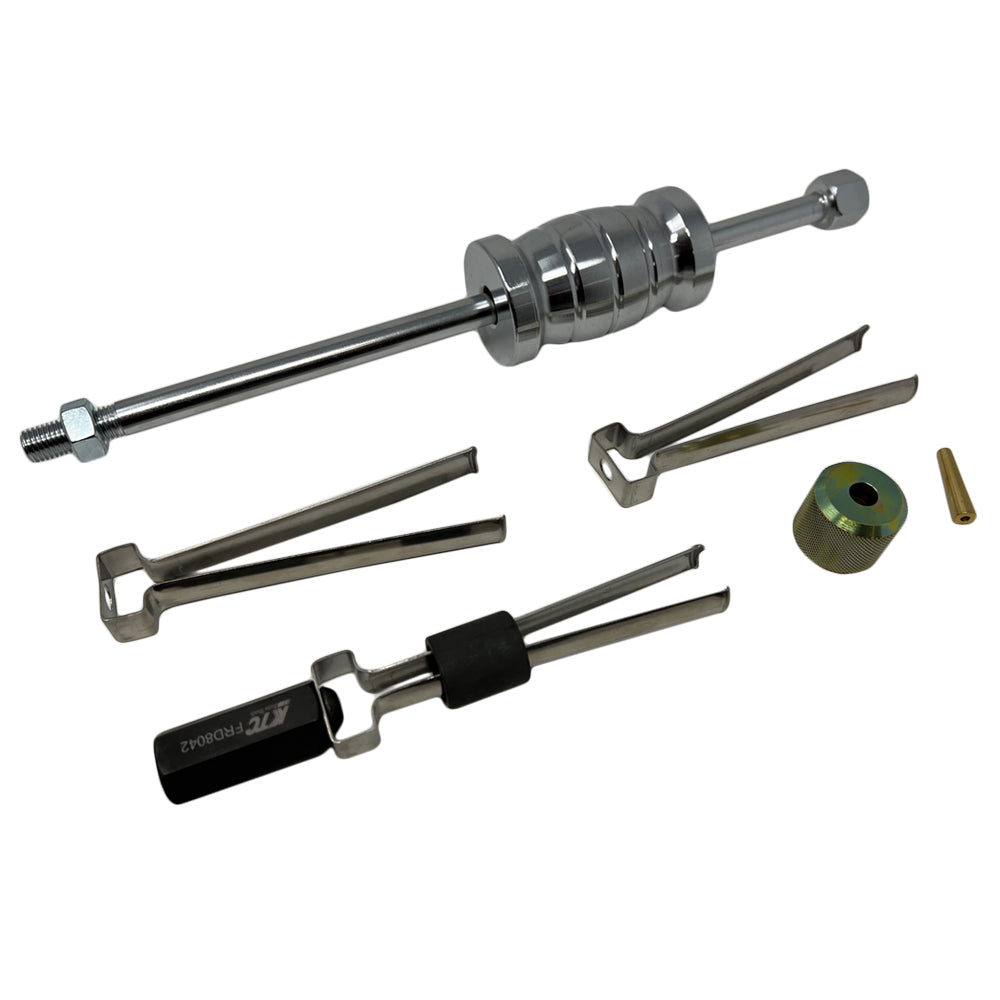 Ford and Volvo Fuel Injector Removal Tool (310-206, 9997410