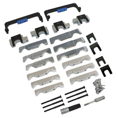 Comprehensive Camshaft Alignment Tool Kit For Mercedes Benz M176, M177, M178 Engine