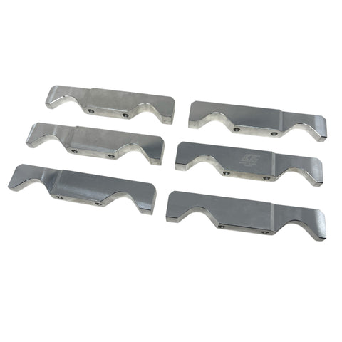 Mercedes Benz Camshaft Timing Blocks For M176 Engine