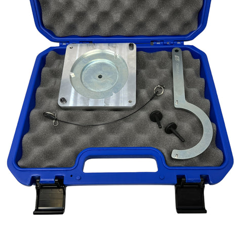 Mercedes Benz OM654 Sprocket Mounting Tool