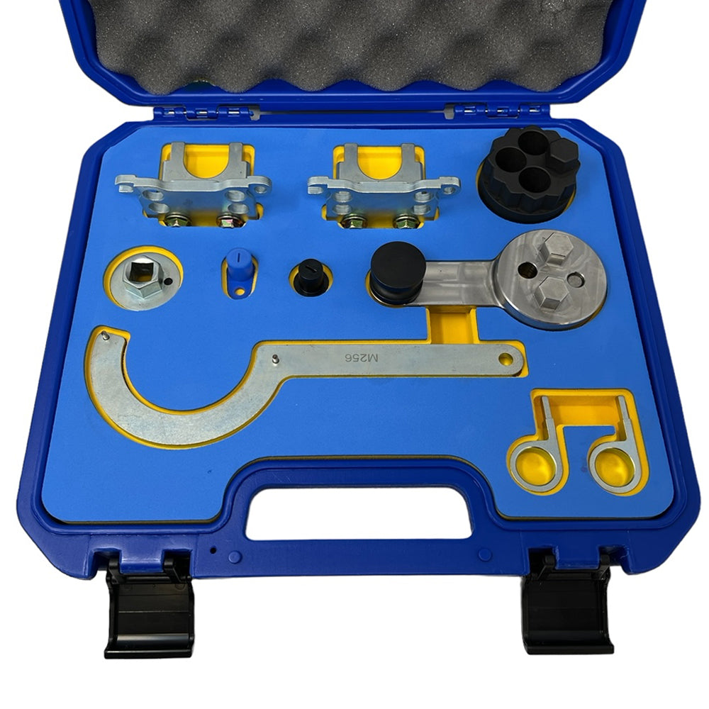 Mercedes Tools Engine Build Mercedes Benz Timing Tool Kit For M256 Engine | KTC Auto Tools