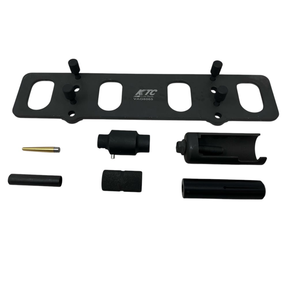 Injector-trekker voor VAG VW Audi TDI SDI injector demontage injector Injector-trekker voor VAG VW Audi TDI SDI injector demontage injector
