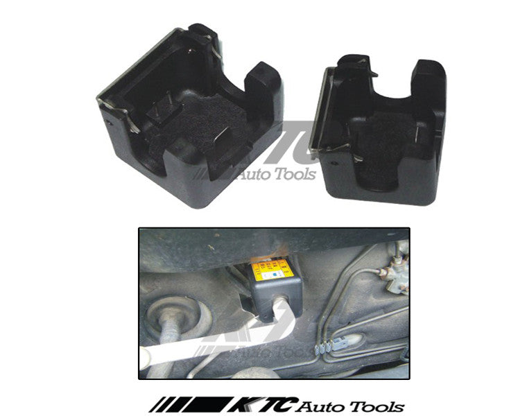 Toyota AC Spring Lock Coupling Tools | KTC Auto Tools
