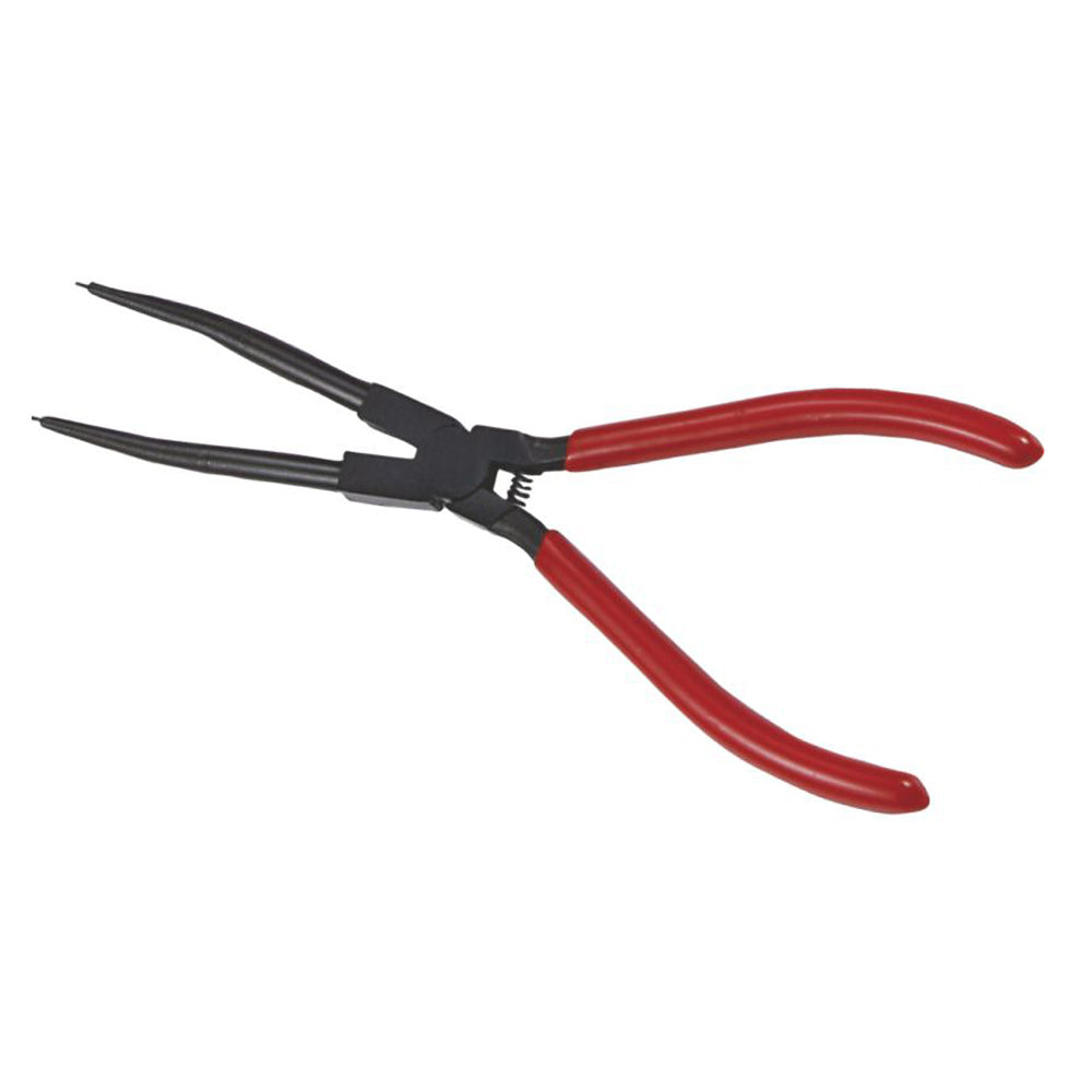 Large Circlip Snap Ring Pliers Set Heavy Duty Retaining Ring