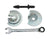 BMW E70, E71 Rear Spring Compressor Kit