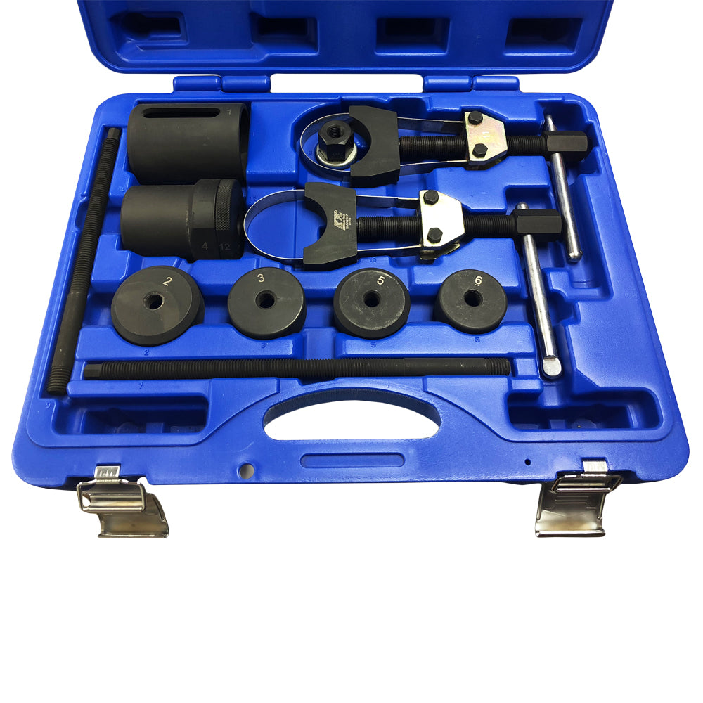 Bushing removal tools