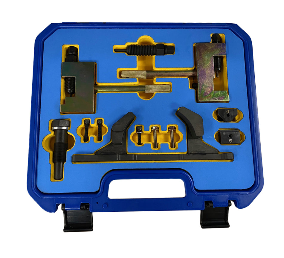 Laser Tools 5739 Engine Timing Tool Kit - for BMW N43