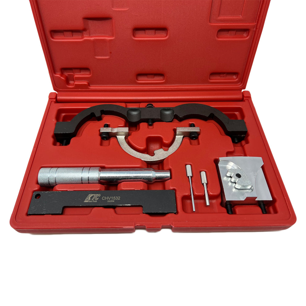 Timing Tool Kit For Opel 3-cylinder Engines (CT3525)