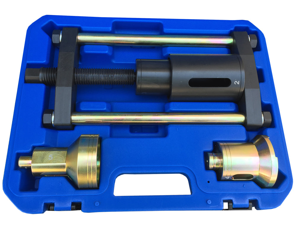 Rear Trailing Arm Bushing Remover Installer Tool KTC Auto Tools rear-trailing-arm-bushing-remover-installer-tool-ktc-auto-tools