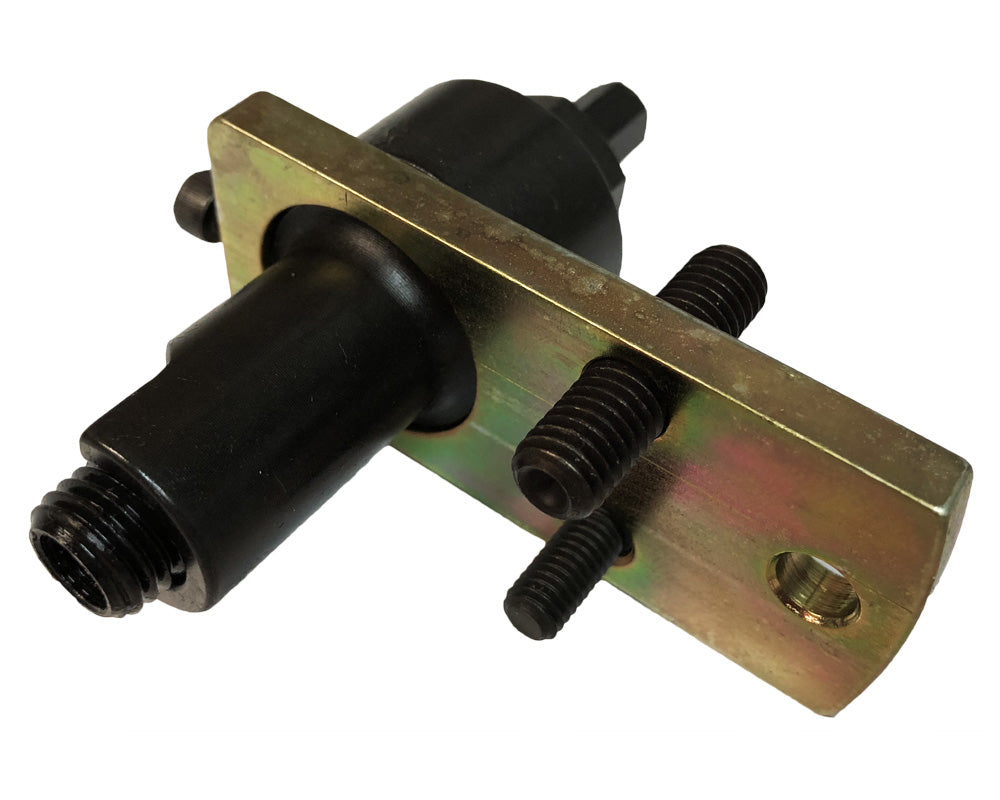 Guide Pin Puller Benz & BMW Guide Rail Pin Puller | KTC Auto Tools