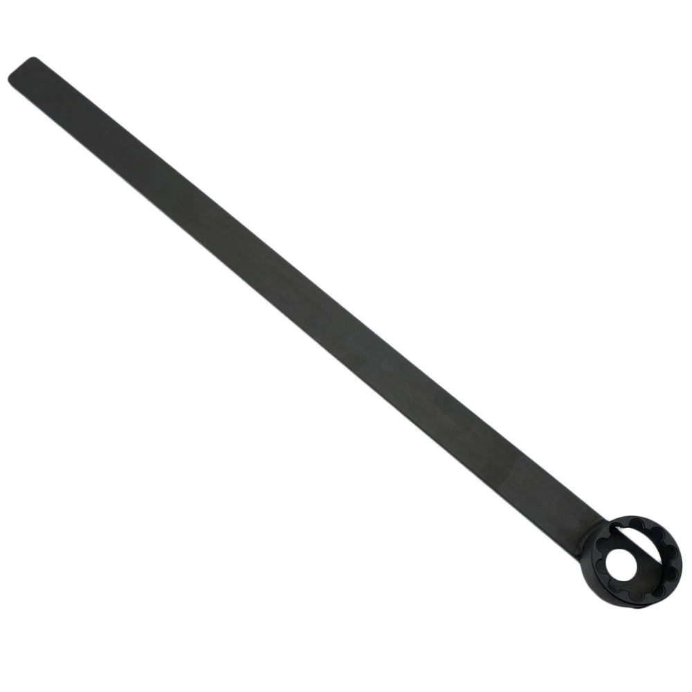 Benz Crankshaft Pulley Holding Tool (M272/M273) | KTC Auto Tools