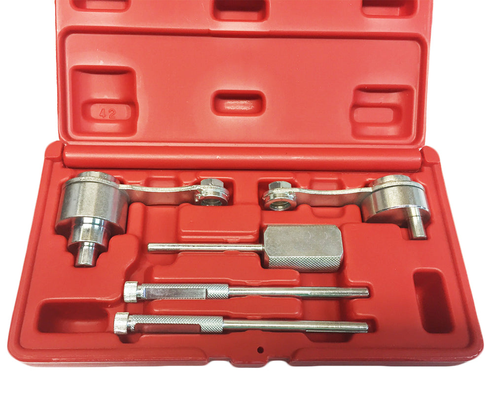 Jaguar, Land Rover Engine Timing Tool Set | KTC Auto Tools