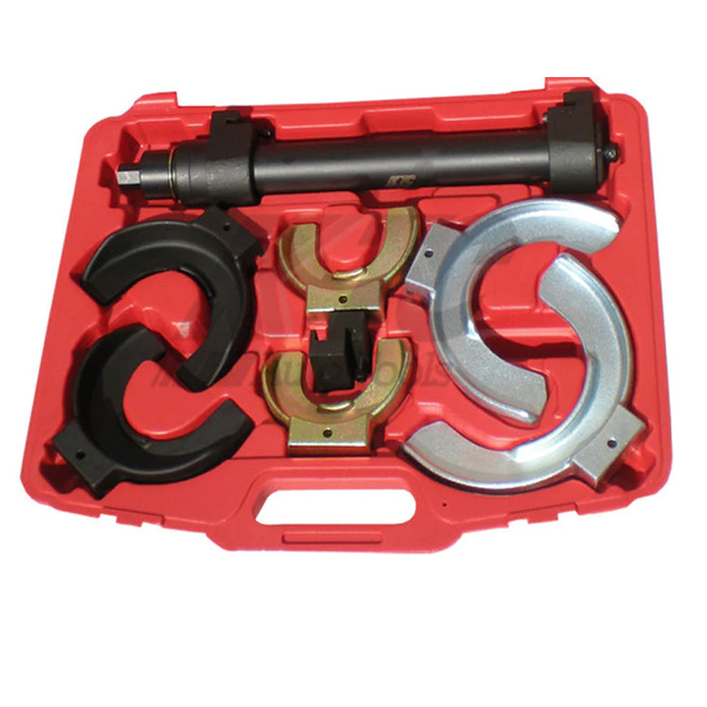 Macpherson Strut Spring Compressor (BMW, TOYOTA, HONDA) | KTC Auto Tools