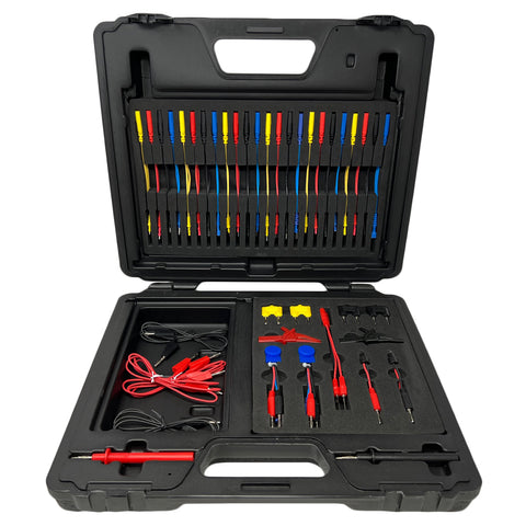 Connect Kit Multi-Purpose Connector Kit, 600V AC/DC | KTC Auto Tools