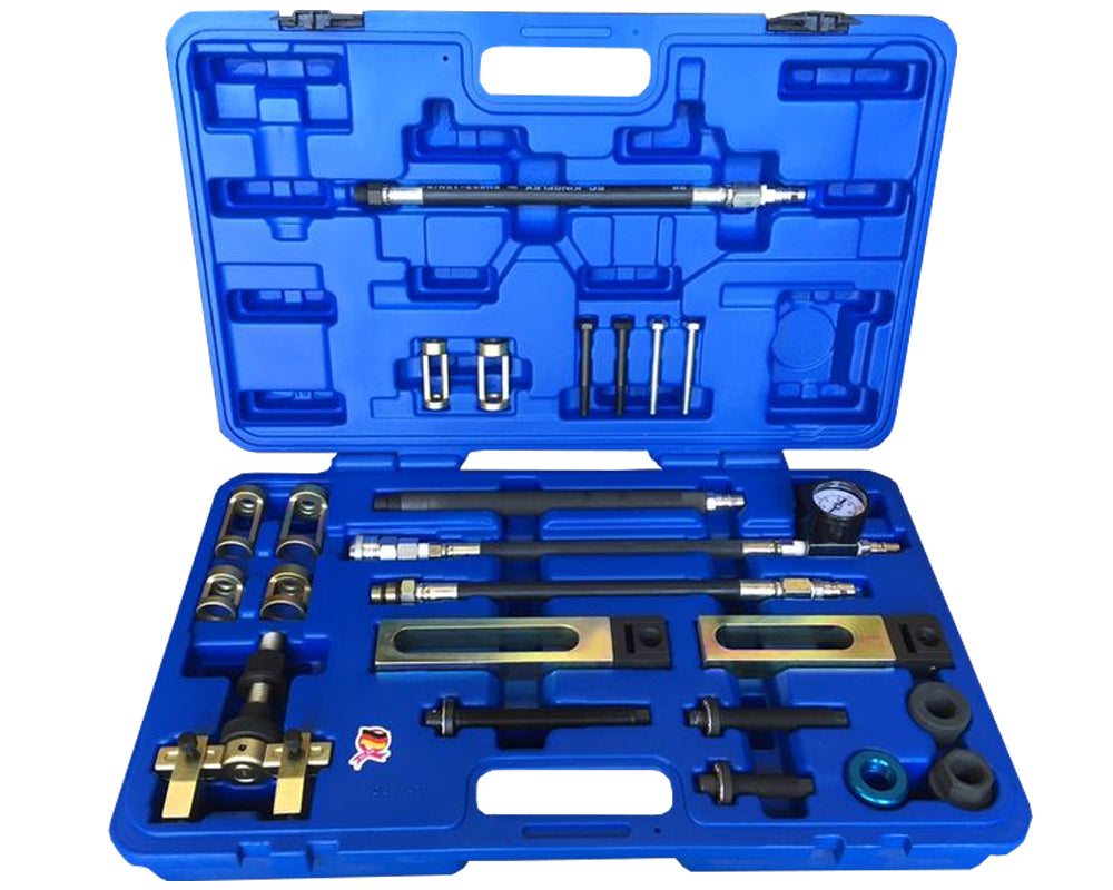 Valve Spring Extractor Universal Valve Spring Remover / Installer Tool | KTC Auto Tools