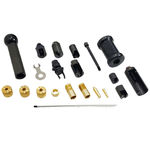 VW Audi OEM Fuel Injector Seal Installation Cone Tool – T10133/5 For 2.0L FSI / TSI Engines